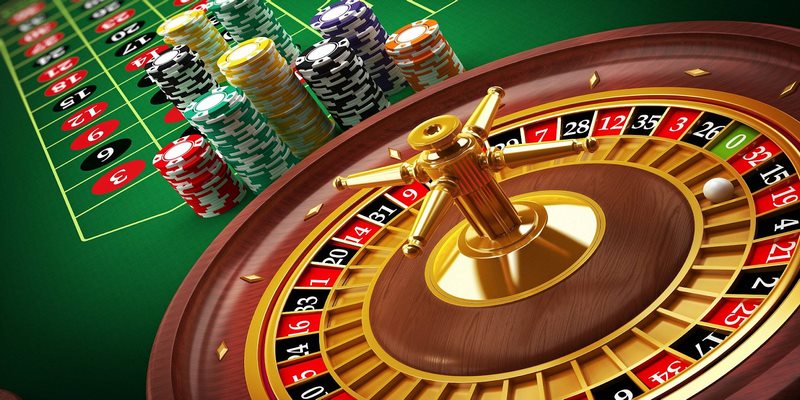 Các thuật ngữ phổ biến trong Roulette tại nhà cái 789Win