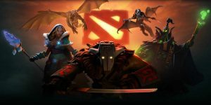 Cá cược Dota2 tại nhà cái 789win