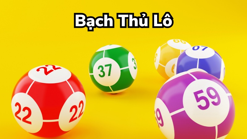 cách soi cầu bạch thủ lô chính xác 